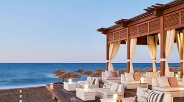 Amirandes, A Grecotel Resort to Live
