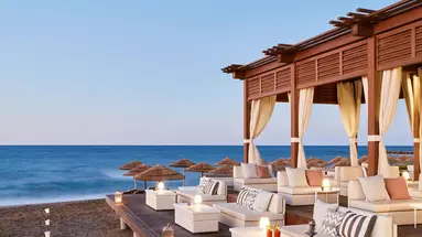 Amirandes, A Grecotel Resort to Live