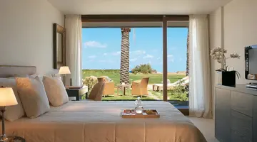 Amirandes a Grecotel Resort to Live