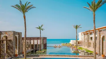 Amirandes, A Grecotel Resort to Live