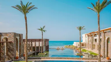 Amirandes, A Grecotel Resort to Live
