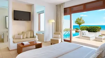 Amirandes, A Grecotel Resort to Live