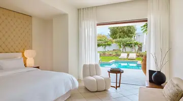 Amirandes, A Grecotel Resort to Live
