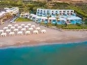 Amirandes, A Grecotel Resort to Live