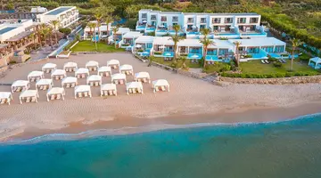 Amirandes, A Grecotel Resort to Live