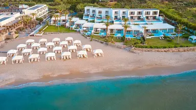 Amirandes, A Grecotel Resort to Live