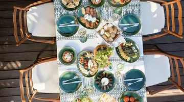 Amirandes, A Grecotel Resort to Live