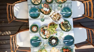 Amirandes, A Grecotel Resort to Live