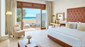 Amirandes, A Grecotel Resort to Live