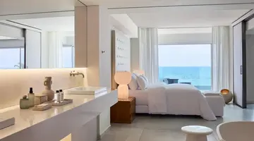 Amirandes a Grecotel Resort to Live