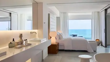 Amirandes a Grecotel Resort to Live