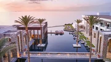Amirandes a Grecotel Resort to Live