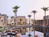 Amirandes a Grecotel Resort to Live