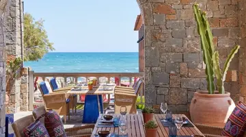 Amirandes a Grecotel Resort to Live