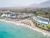 AMIRANDES A GRECOTEL RESORT TO LIVE