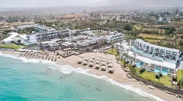 AMIRANDES A GRECOTEL RESORT TO LIVE