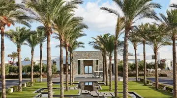 AMIRANDES A GRECOTEL RESORT TO LIVE