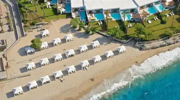 Amirandes a Grecotel Resort to Live