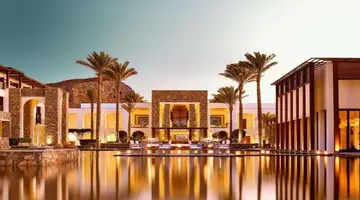 AMIRANDES A GRECOTEL RESORT TO LIVE