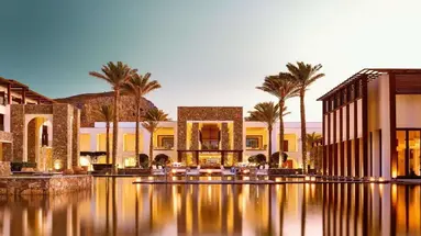 AMIRANDES A GRECOTEL RESORT TO LIVE