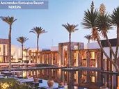 Amirandes a Grecotel Resort to Live