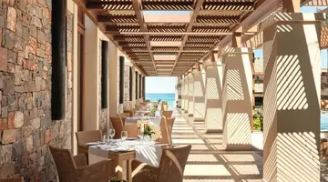 Amirandes a Grecotel Resort to Live