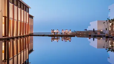 Amirandes a Grecotel Resort to Live