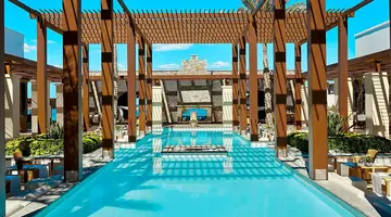 Amirandes, A Grecotel Resort to Live