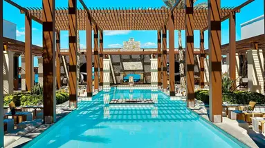 Amirandes, A Grecotel Resort to Live