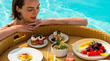 Amirandes, A Grecotel Resort to Live