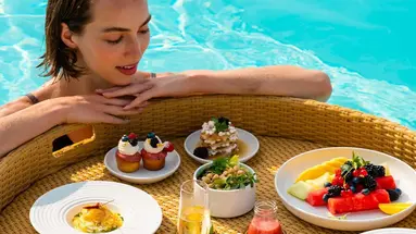 Amirandes, A Grecotel Resort to Live