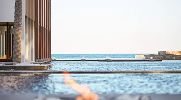 Amirandes, A Grecotel Resort to Live