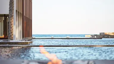 Amirandes, A Grecotel Resort to Live