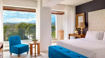 Amirandes, A Grecotel Resort to Live