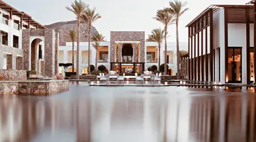 Amirandes, A Grecotel Resort to Live