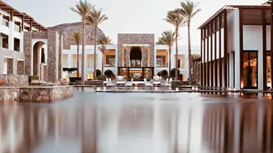 Amirandes, A Grecotel Resort to Live