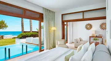 Amirandes, A Grecotel Resort to Live