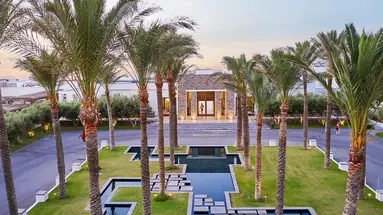 Amirandes a Grecotel Resort to Live