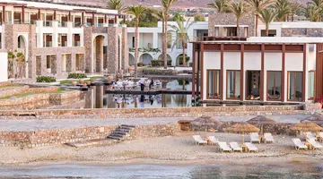 Amirandes a Grecotel Resort to Live