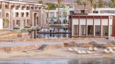 Amirandes a Grecotel Resort to Live