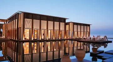 Amirandes a Grecotel Resort to Live