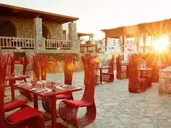 AMIRANDES A GRECOTEL RESORT TO LIVE