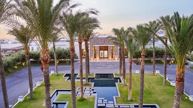 Amirandes a Grecotel Resort to Live