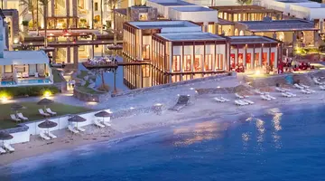Amirandes a Grecotel Resort to Live
