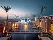 Amirandes a Grecotel Resort to Live