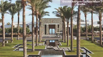 Amirandes a Grecotel Resort to Live