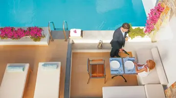 Amirandes a Grecotel Resort to Live
