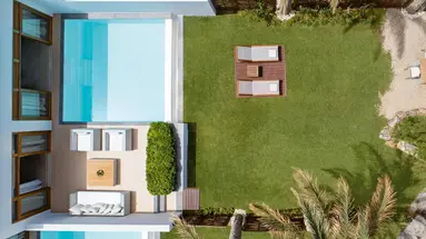 Amirandes, A Grecotel Resort to Live