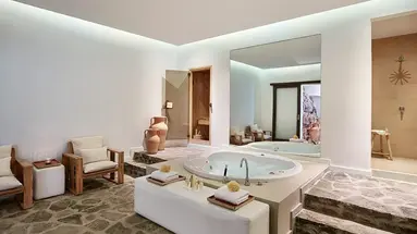 Amirandes, A Grecotel Resort to Live