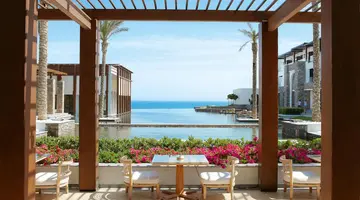 Amirandes, A Grecotel Resort to Live